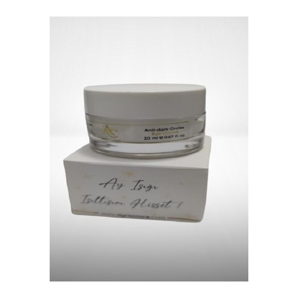 EYE CREAM (GÖZ KREMİ) 20 ML