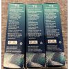 Pacifica Mineral Face Coconut Probiotic SPF 30 1.7 Oz READ Description ~3 Packs