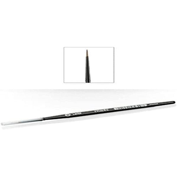 Games Workshop Citadel - 1 x S Layer Brush - 63-21
