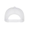 Flexfit 110 Batik mesh Cap Baseball, Lavender, One Size