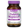 Chelated Magnesium, 200 mg, 60 Vegetable Capsules (100 mg per Capsule)