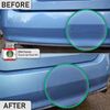 ERA Paints ECC - Electric Blue Metallic for SMART Exact Match Automotive Touch Up Paint Jar - Basic Kit
