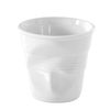 Revol RV616096 Knickbecher Espresso 0,08 Weiss