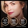 Max Factor 2000 Calorie Lip Glaze, Full Shine Lip Gloss, Caramel Swish