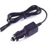 CAR Coiled Power Cord Replacement 4 Early Warning EW4100, EW-4100 Radar Detector