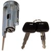 Dorman 989-043 Ignition Lock Cylinder Compatible with Select Geo/Toyota Models