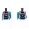 fonefunshop Replacement Analogue Joystick Thumbstick Twin Pack Compatible With Xbox One / PS4 / PS5 Controller