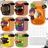 TC-Halloween Witches-Candy 101p
