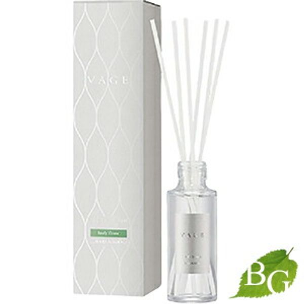 Berg Reed Diffuser Leafy Green 100ml