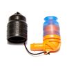 SOURCE Helix Valve blue blue Size:000 by Source