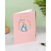 Peter Rabbit Birthday Card for Mummy - Sweet Hug Design