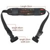 TOPARCHERY Compound Bow Sling Archery Carrying Bag Hunting Backpack Shoulder Strap