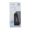 Fette Filter 4 Pack for Tabletop and Tower Air Purifiers HRF-B2