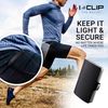 I-CLIP -Pure-Parent, Black Coal, Modern