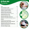 Universal First Aid Kit in Bag