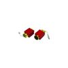 Ufixt Miele Washing Machine Motor Compatible Replacement Carbon Brushes Pack of 2