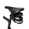 Faude Tool Proof XL Black