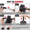 Ab Roller Wheel, Abs Workout Equipment for Abdominal & Core Strength Training