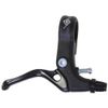 Origin8 Mini Trigger Brake Lever, RH, Black/Black