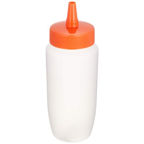 Cbplus BDL8504 Dressing Bottle (Screw Cap Type) 14.9 fl oz (406 cc) PP-360 Polypropylene Japan