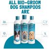 Bio-Groom Bio-Med Dog Shampoo, 8-Ounce