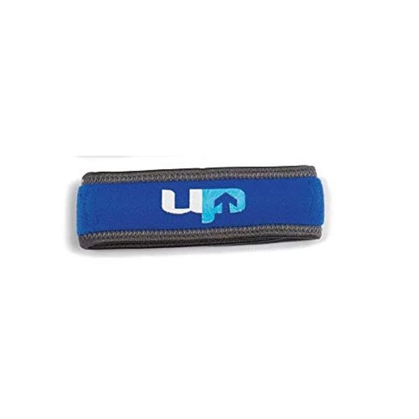Ultimate Performance Patella Knee Strap - Blue, Royal