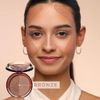 Artdeco Bronzing Powder Compact long-lasting Pflege 80 Natural 10 g