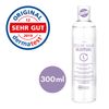 Deluxe Aqua Lubricant by EIS | Water-based XXL long-lasting effect | Extra sensitive | 300 ml