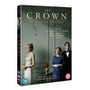 The Crown - Season 05 [DVD]