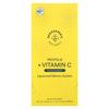 Propolis + Vitamin C, 12 Packets, 0.27 fl oz (8 ml) Each