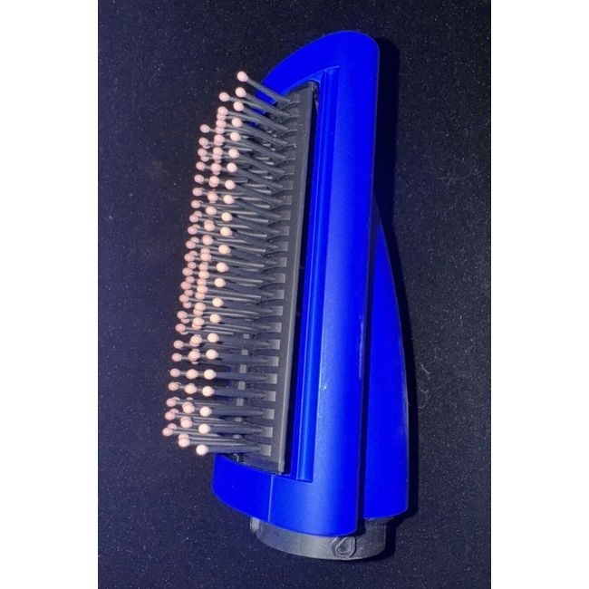 Dyson Airwrap Soft Smoothing Brush Attachment