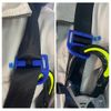 Hook Hanger for Full Harness Crash Control Equipment Hook Hanger 2 Pack Daika Shoji