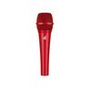 SE Electronics V7-RED Studio Grade Handheld Microphone Supercardioid, Red