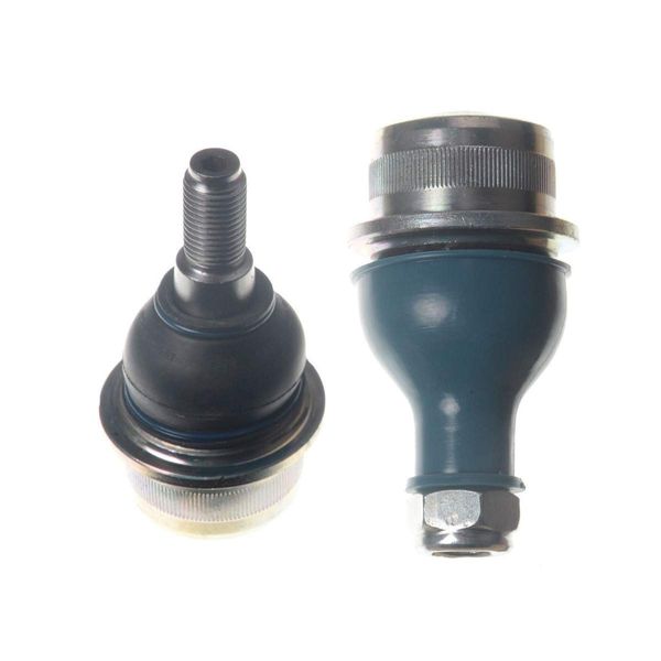 2pcs Front Lower Suspension Ball Joint Kit for Mercedes-Benz E-Class S-Class CLS-Class SL-Class CL-Class