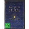 Fackeln im Sturm - Die Sammleredition 8 DVDs