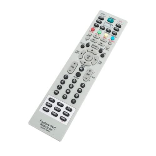 New MKJ39170828 Replace Remote Control Compatible with LG LCD LED TV DU27FB32C DU-27FB32C