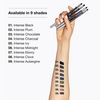 Clinique Quickliner For Eyes Intense, Intense Black