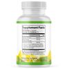 Lipozem Ketogenic Formula Advanced Weight Management Support Capsules 2 Bottles