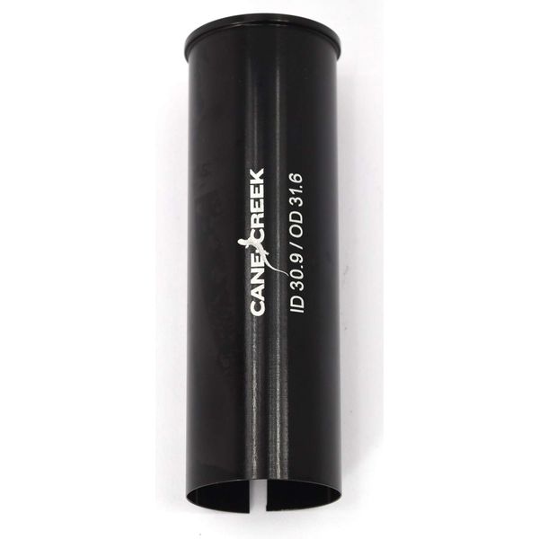 Cane Creek Shim Seat Posts 30.9/31.6 mm
