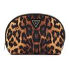 GUESS Christelle Dome Pouch Black Multi, Black Multi