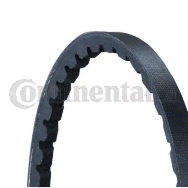 V-BELT FITS: VOLVO 340-360 1.4.VOLVO 340-360 SALOON 1.4.CHRYSLER LE BARON CON