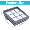 Replacement Vacuum Filters