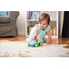 Green Toys Dune Buggy Pull Toy, Green
