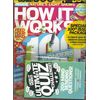 HOW IT WORKS MAGAZINE, SPECIAL 100th ISSUE PACKAGE ISSUE, 2017 QUIZ + BOOK