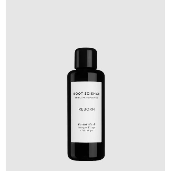 ROOT SCIENCE REBORN Facial Masque