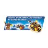 Skylanders SuperChargers: Vehicle Burn Cycle Character Pack