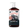 Bugalugs Scottish Salmon Oil 500ml