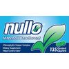 Nullo Internal Deodorant (135 Caplets)