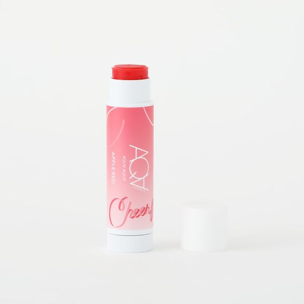 Aqua Aqua Organic Sweet Trip C Apple Red