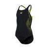 arena Performance Mädchen Graphic Swim Pro Back Badeanzug
